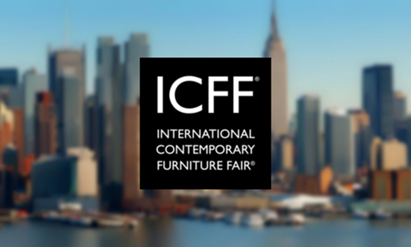 What's Best and What's Next: ICFF 2017 is here!
