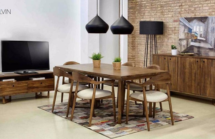 10 Interior Design Tips To Take From House Valencia