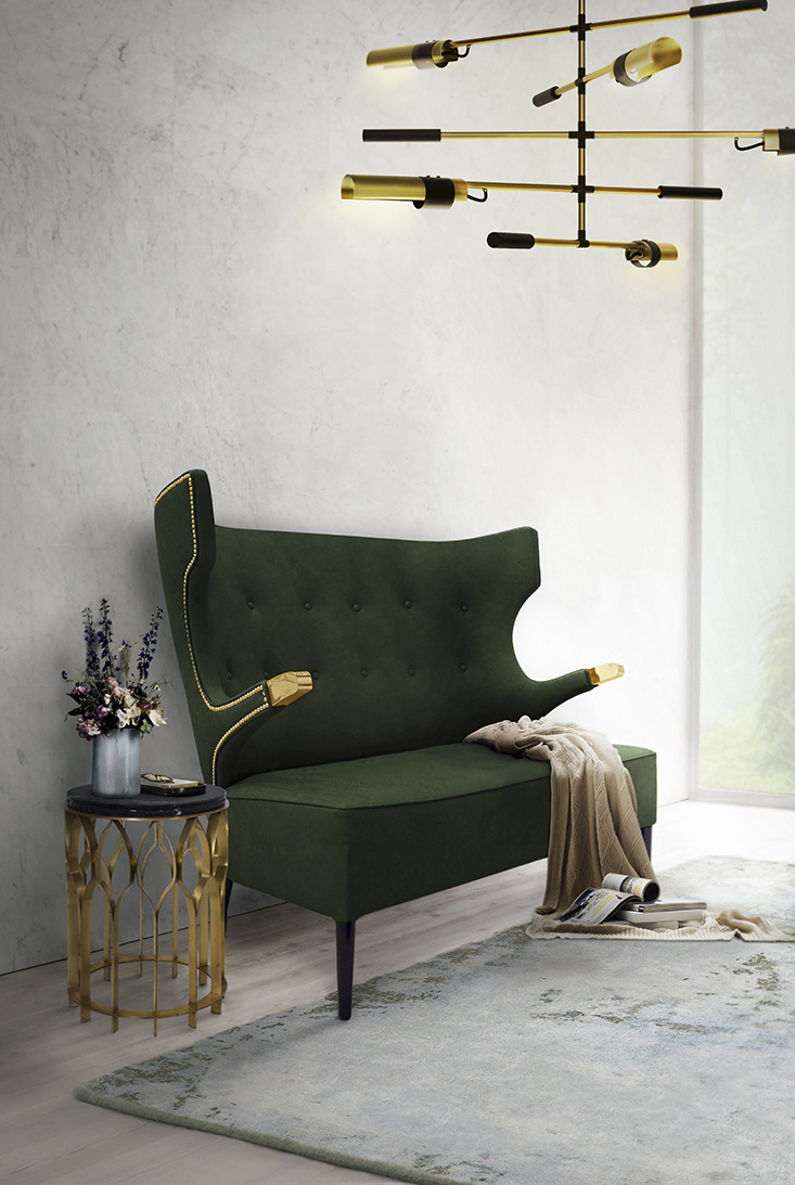 Modern Interior Design: Get Inspired by BRABBU’s 2017 Catalogue