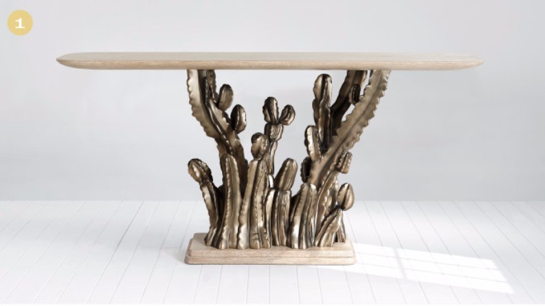 Preview of the High Point Market Style Spotters for Spring 2017