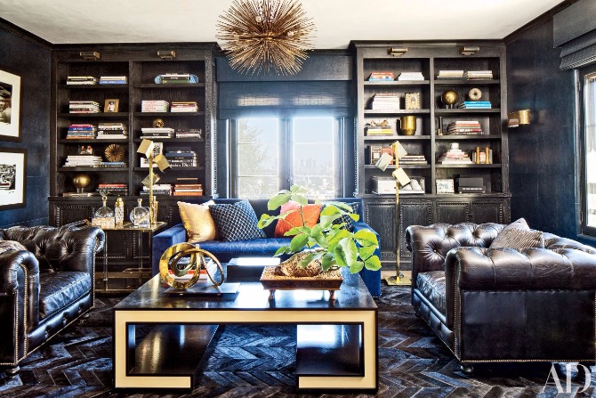 7 Original Ways to Use Rugs For a Refreshing Modern Interior Design