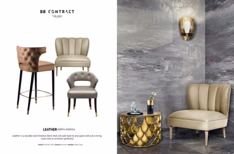 Amazing Interior Design Tips From Inspiring Contract Moorboards