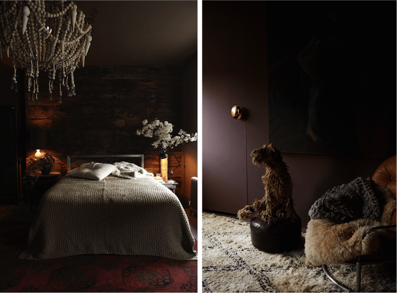 9 Easy To Steal Bedroom Interior Design Tips