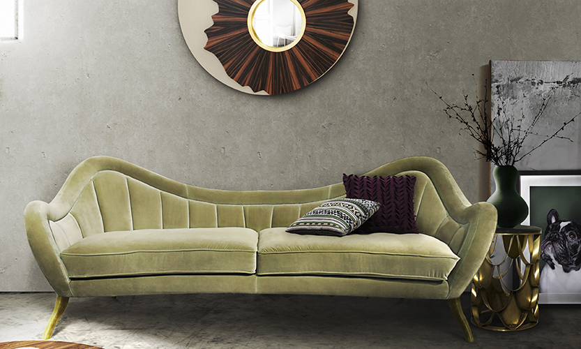 8 Surprising Trends From Luxury Brands To See in iSaloni 2017