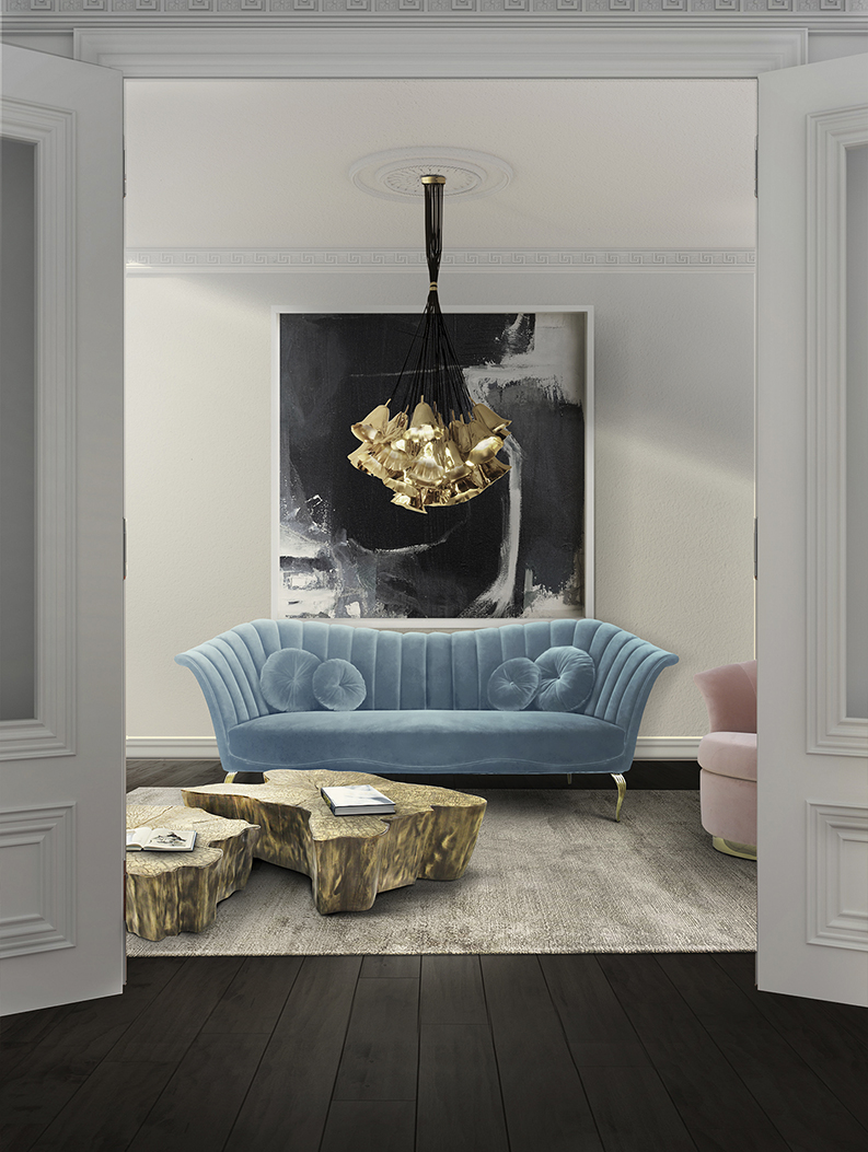 8 Surprising Trends From Luxury Brands To See in iSaloni 2017