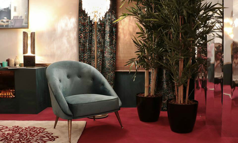 30 Greatest Modern Interior Designs From Salone del Mobile 2017