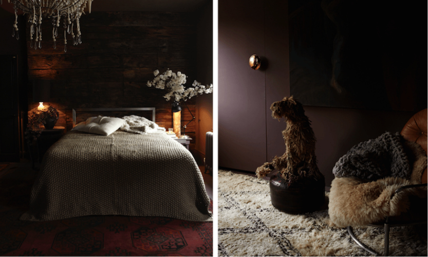 9 Easy To Steal Bedroom Interior Design