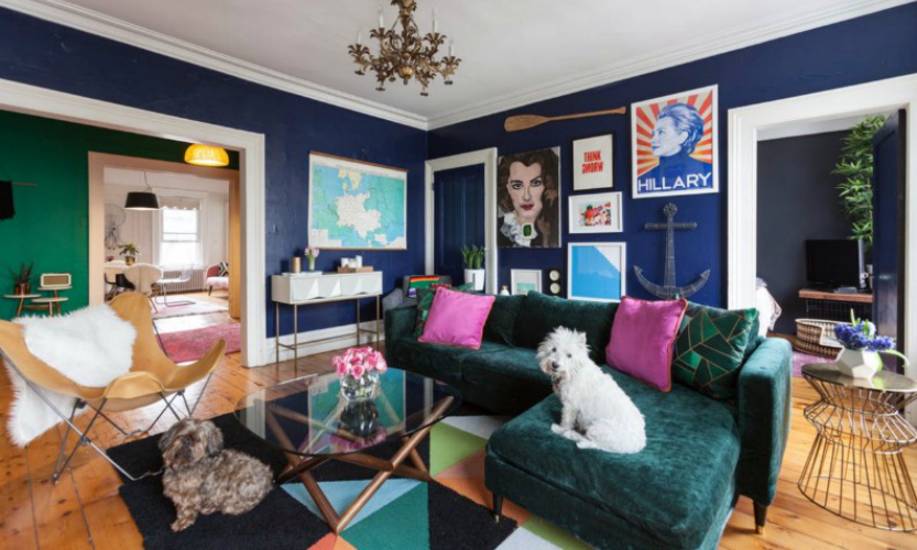 10 Amazing Interior Design Styles Every Dog Lover Must-See