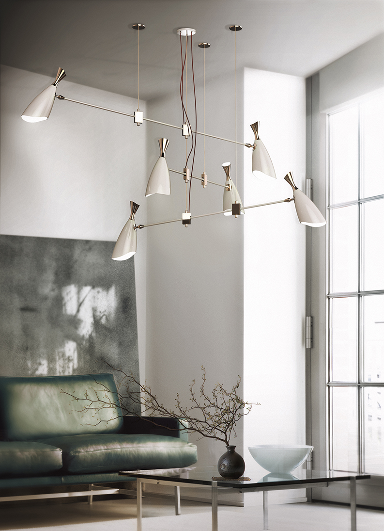 8 Surprising Trends From Luxury Brands To See in iSaloni 2017