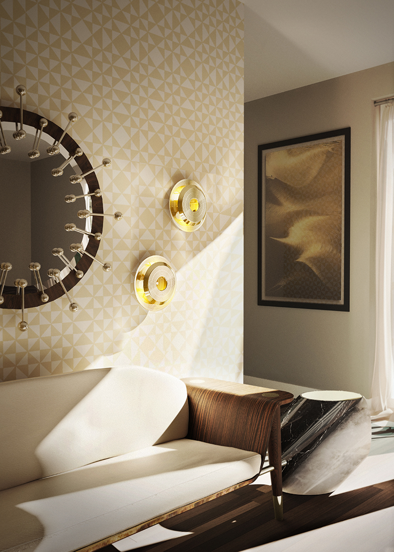 8 Surprising Trends From Luxury Brands To See in iSaloni 2017