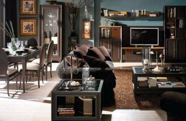 10 Interior Design Tips To Take From House Valencia