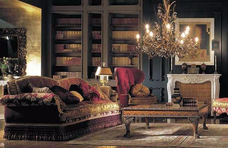 10 Interior Design Tips To Take From House Valencia