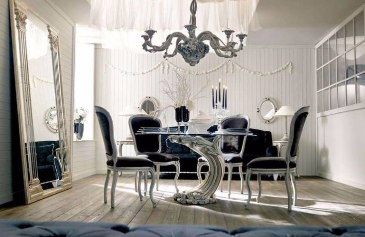 10 Interior Design Tips To Take From House Valencia
