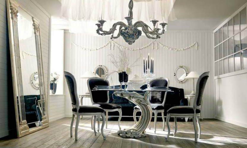 10 Interior Design Tips To Take From House Valencia