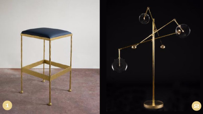 Preview of the High Point Market Style Spotters for Spring 2017