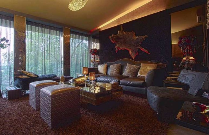 10 Interior Design Tips To Take From House Valencia