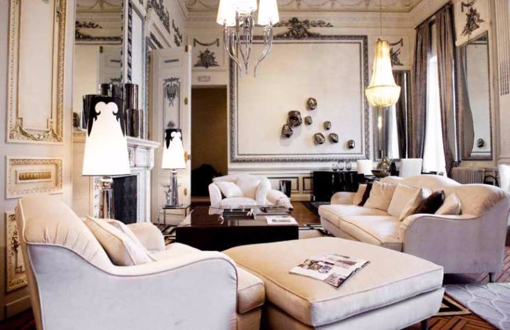 10 Interior Design Tips To Take From House Valencia