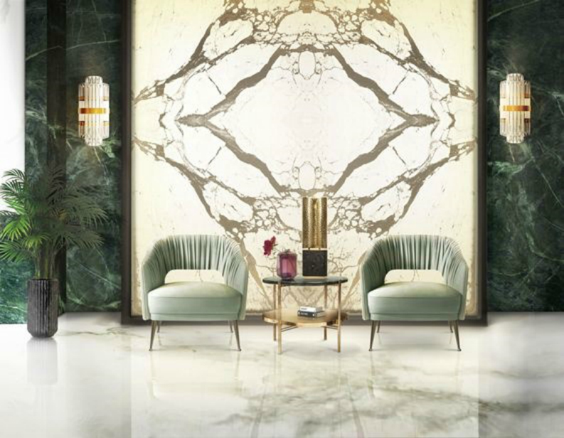 10 Interior Design Tips To Get The Greenery Summer Look