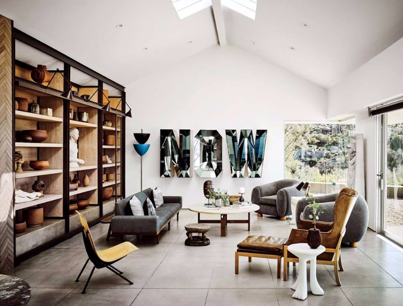 6 Trendy Living Room Ideas For 2017 by Vogue Living