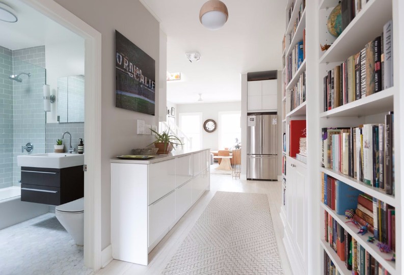 In Residence: Travel+Leisure's Editor-in-Chief interior house design