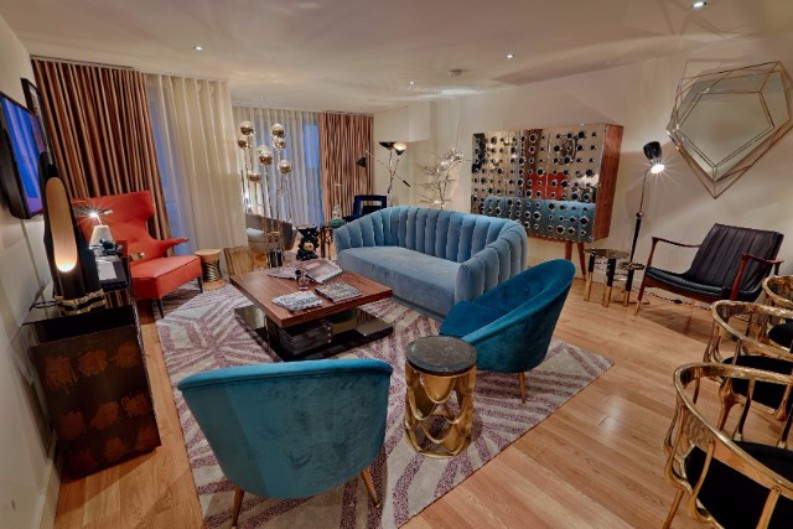 The Ultimate Design Trends You Must Know: Covet London Relaunch