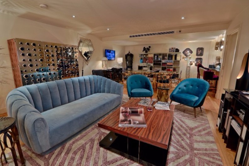 The Ultimate Design Trends You Must Know: Covet London Relaunch