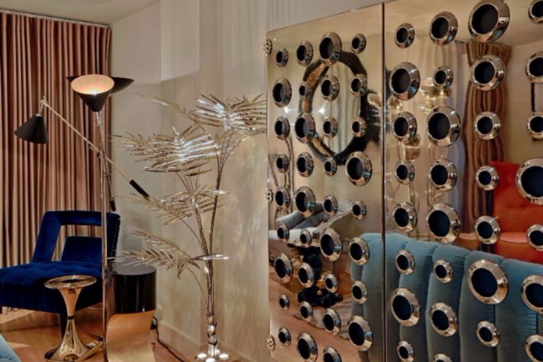 The Ultimate Design Trends You Must Know: Covet London Relaunch