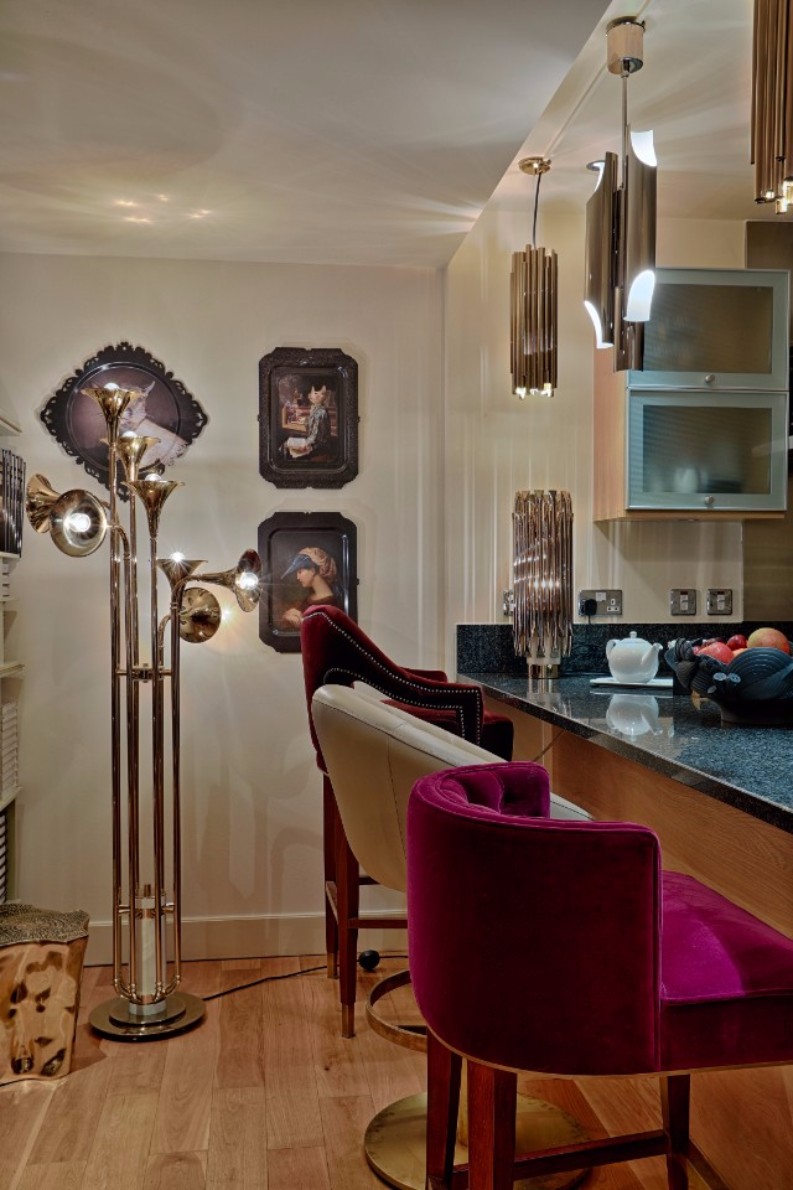 The Ultimate Design Trends You Must Know: Covet London Relaunch