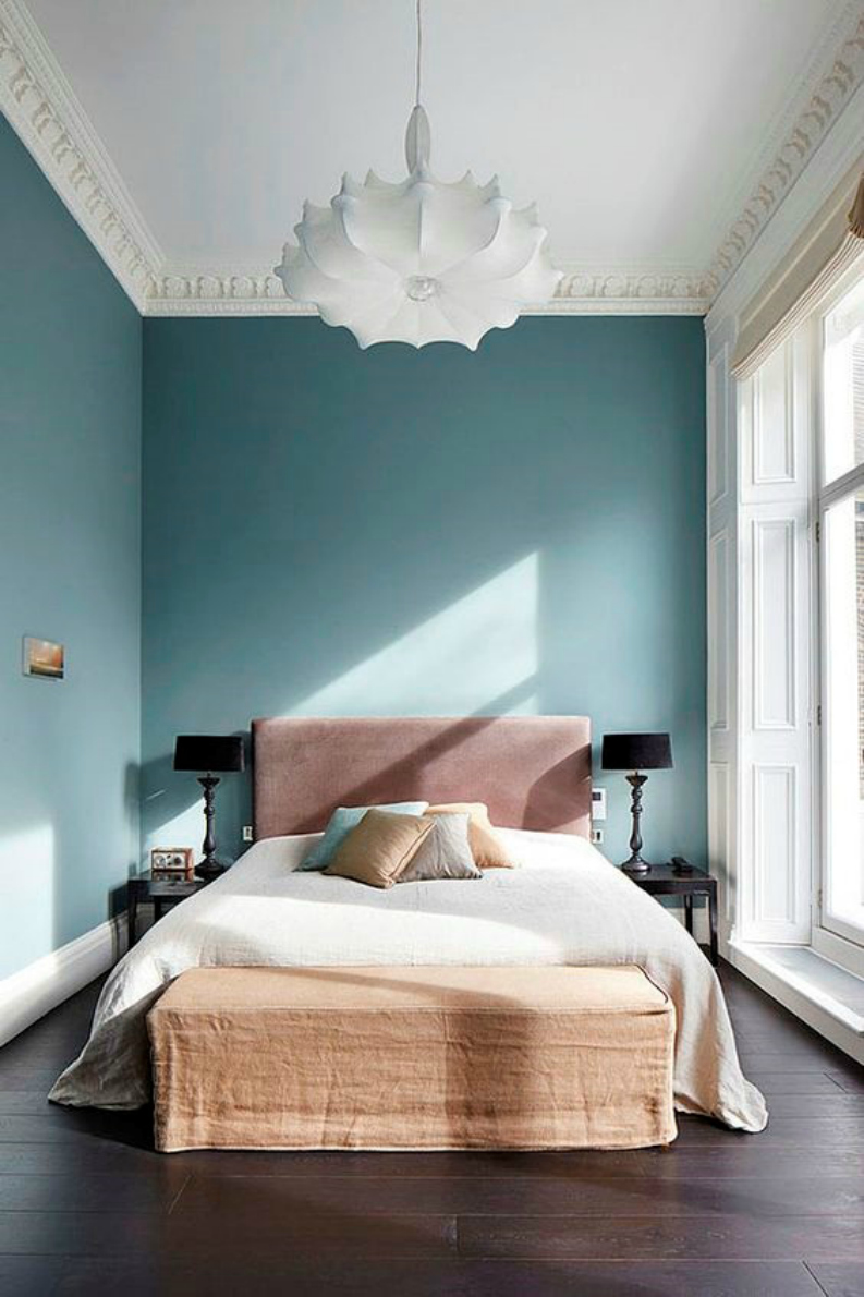 10 Interior Design Tips To Get The Greenery Summer Look