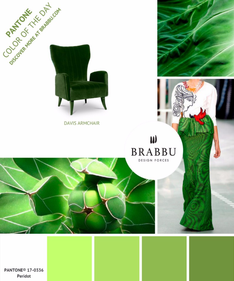 5 Colorful Interior Design Tips with Pantone Colors of the Week | Interior Design Tips. Pantone Colors of the Week. Color Trends #designtrends #interiordesigntips #pantonecoloroftheday > more inspirations here: https://goo.gl/CPyiEI
