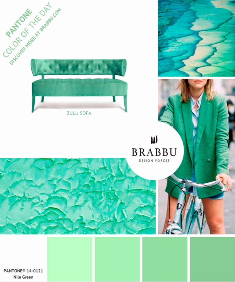 5 Colorful Interior Design Tips with Pantone Colors of the Week | Interior Design Tips. Pantone Colors of the Week. Color Trends #designtrends #interiordesigntips #pantonecoloroftheday > more inspirations here: https://goo.gl/CPyiEI