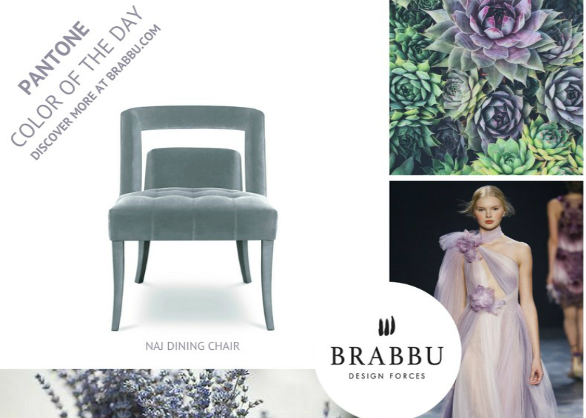 5 Reasons Why Interior Design Ideas Are About Pantone Color Trends