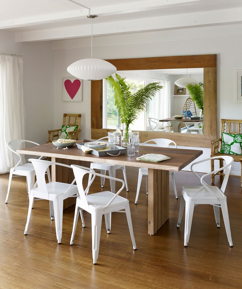 7 Interior Design Tips To Get The Dreamy Dining Room Set