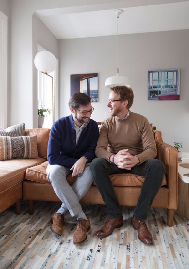 In Residence: Travel+Leisure's Editor-in-Chief interior house design