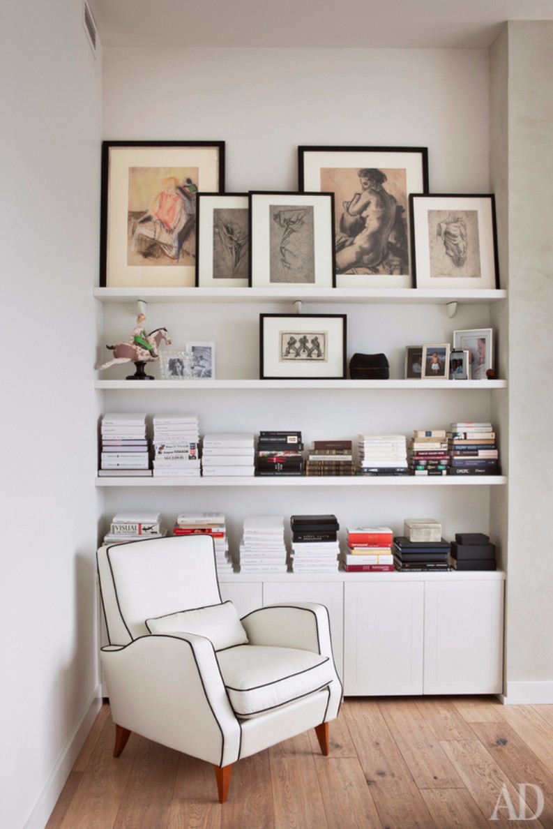 6 Interior Design Styles For The Scandinavian Style Lovers