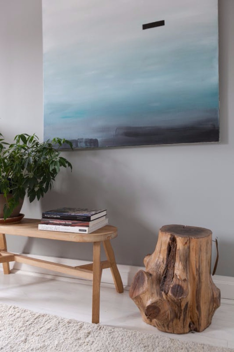 In Residence: Travel+Leisure's Editor-in-Chief interior house design