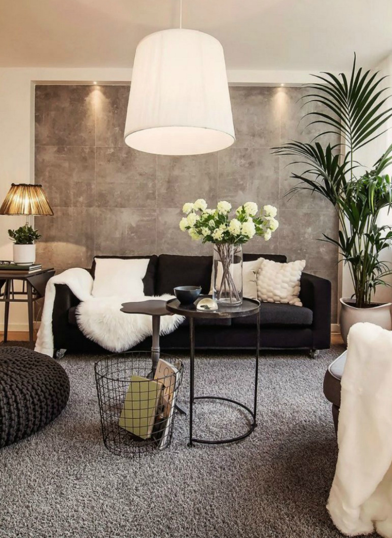 6 Best Modern Sofas To Get The Chic Living Room Interior Design