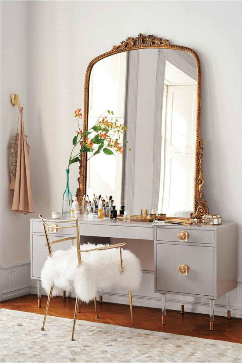 10 Interior Design Tips To Get The Greenery Summer Look