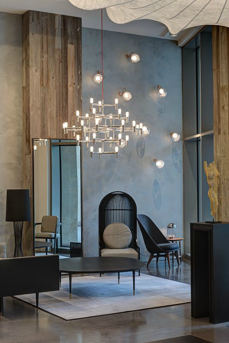 10 Interior Design Tips To Get The Greenery Summer Look
