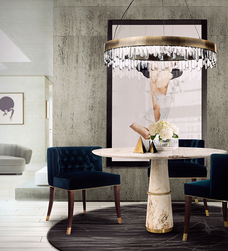 5 Must-Know Famous Interior Designers Showcasing At ICFF 2017