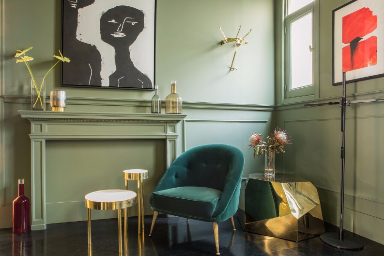 Must-know Famous Interior Designers Showcasing at CASA DECOR 2017 | CASA DECOR 2017. Decoraccion. Famous Interior Designers. #diseño #casadecor2017 #topdesigners > Discover the hottest news about the event: https://goo.gl/SfWv5o