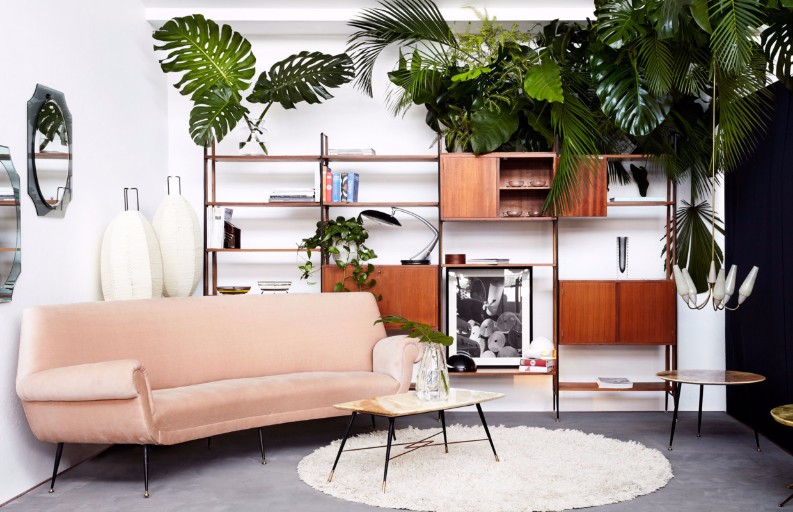 6 Reasons to meet Castorina&Co Showroom Interior House Design