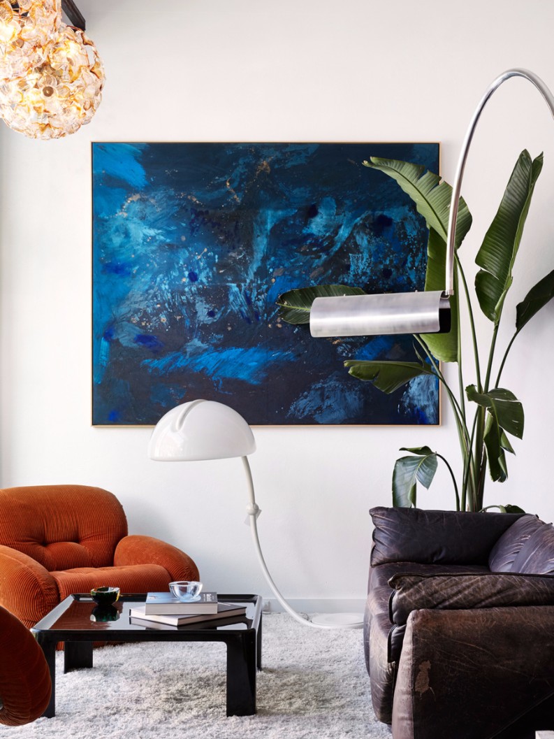 6 Reasons to meet Castorina&Co Showroom Interior House Design