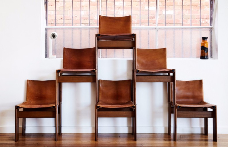 6 Reasons to meet Castorina&Co Showroom Interior House Design