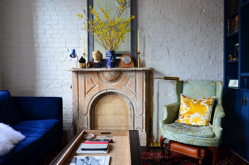 Interior Design Tips That Makes Small Spaces Seem Larger