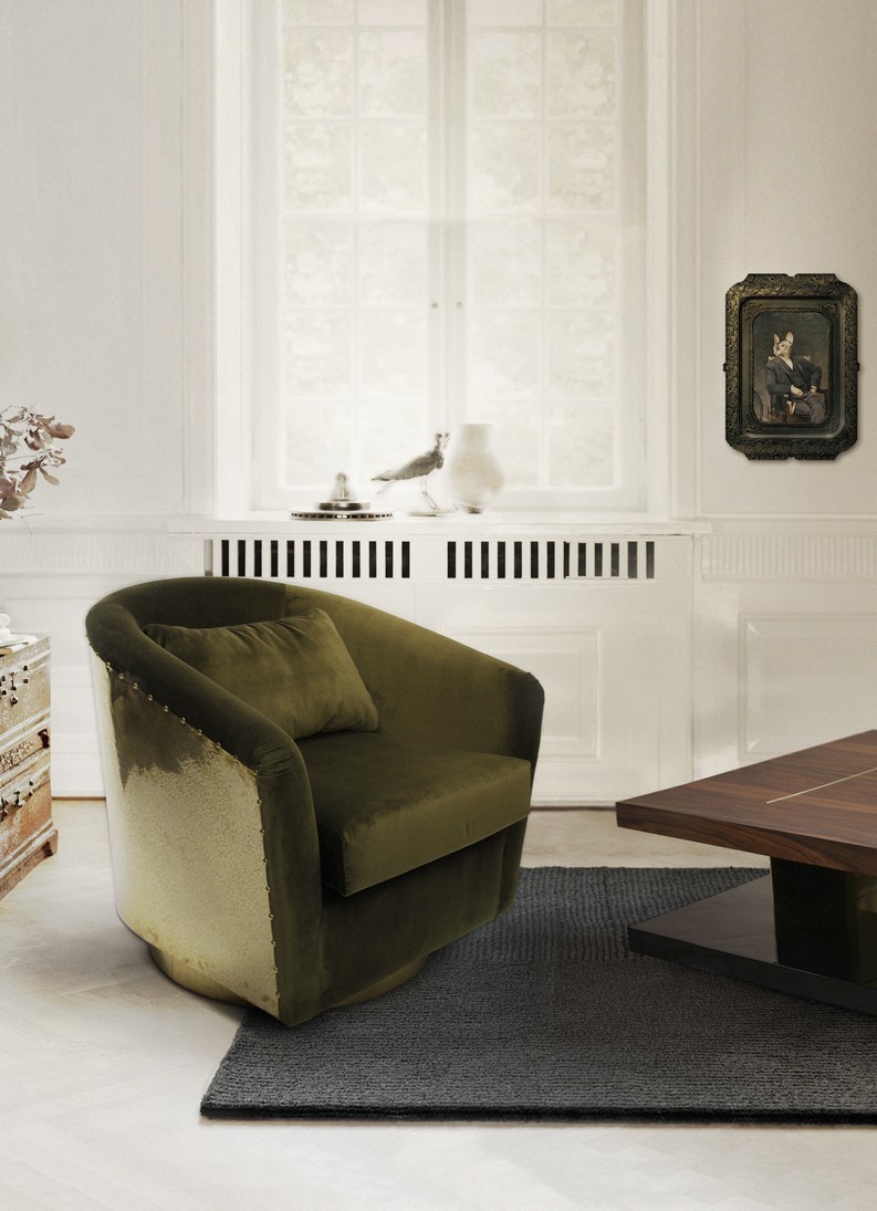 Interior Design Tips That Makes Small Spaces Seem Larger