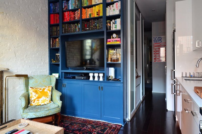 Interior Design Tips That Makes Small Spaces Seem Larger