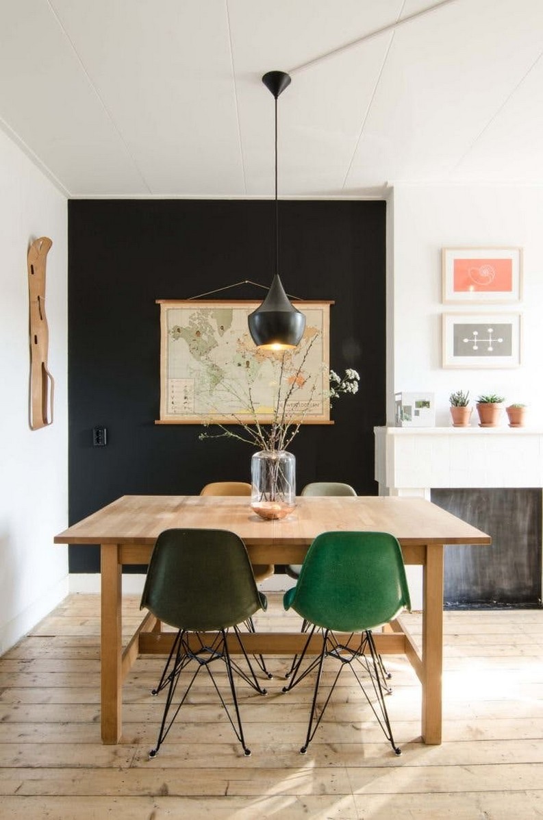 Interior Design Tips That Makes Small Spaces Seem Larger