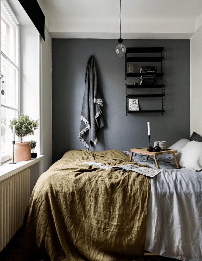 Interior Design Tips That Makes Small Spaces Seem Larger