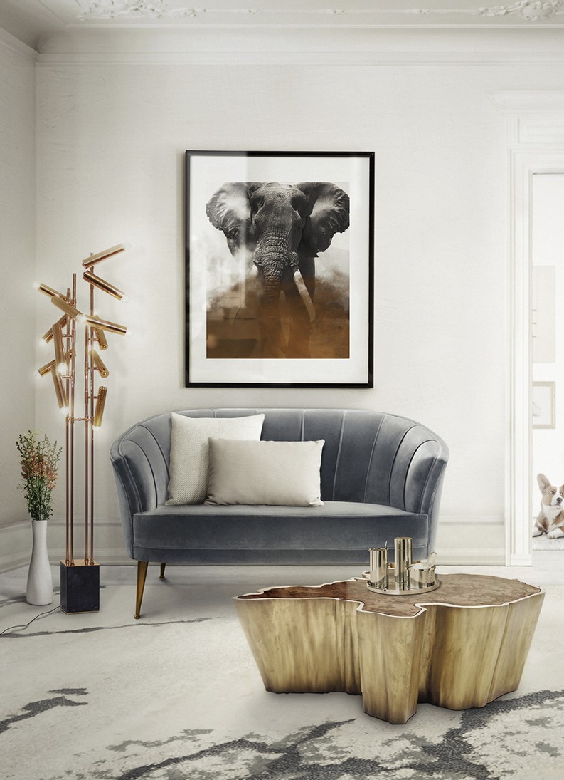 Interior Design Tips That Makes Small Spaces Seem Larger